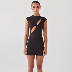 Peppermayo Special Affair Mini Dress